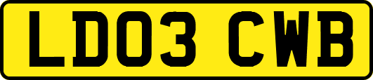 LD03CWB