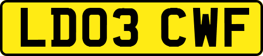 LD03CWF