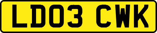 LD03CWK