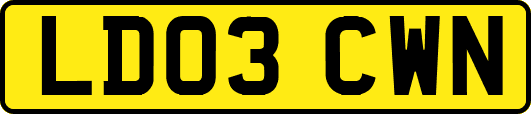 LD03CWN