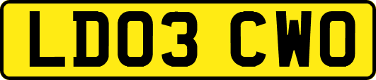 LD03CWO