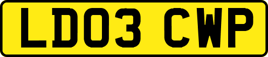 LD03CWP