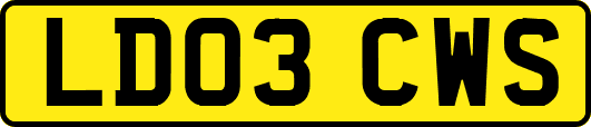 LD03CWS