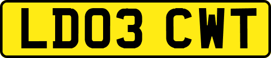 LD03CWT