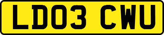 LD03CWU