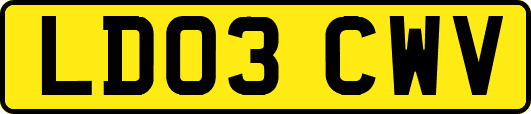 LD03CWV