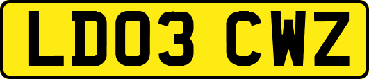 LD03CWZ