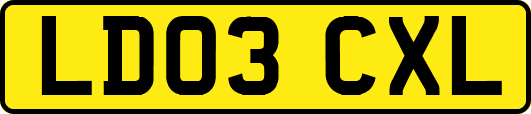 LD03CXL