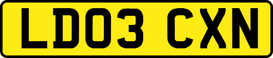 LD03CXN
