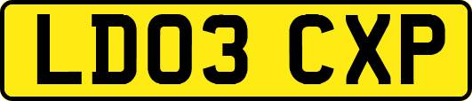LD03CXP