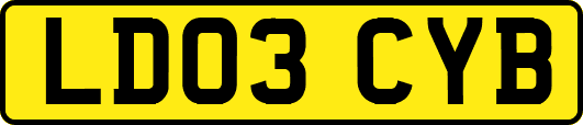 LD03CYB