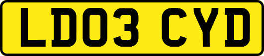 LD03CYD