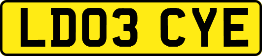 LD03CYE