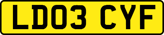 LD03CYF