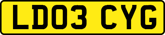 LD03CYG