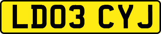 LD03CYJ