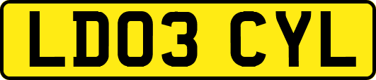 LD03CYL