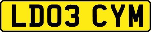 LD03CYM