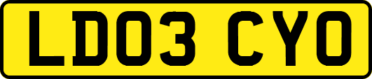 LD03CYO