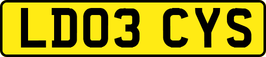 LD03CYS