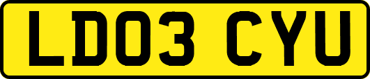 LD03CYU