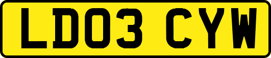 LD03CYW