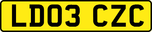 LD03CZC