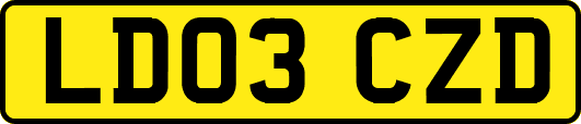 LD03CZD