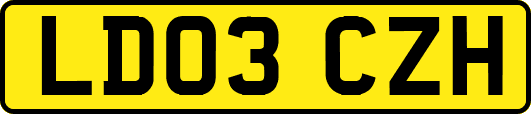 LD03CZH