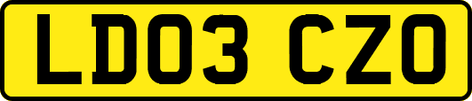 LD03CZO