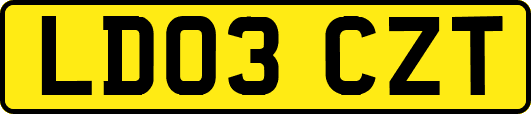 LD03CZT