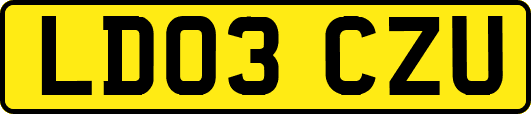 LD03CZU