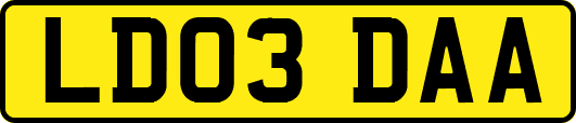 LD03DAA