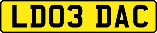 LD03DAC