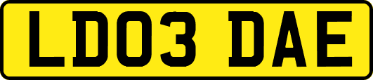 LD03DAE
