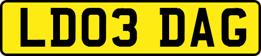 LD03DAG