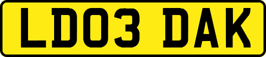 LD03DAK