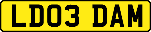 LD03DAM