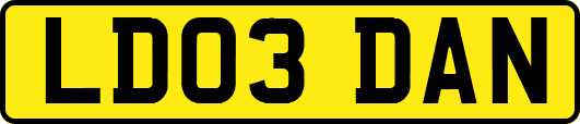 LD03DAN