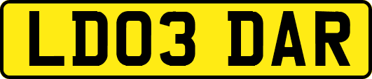 LD03DAR