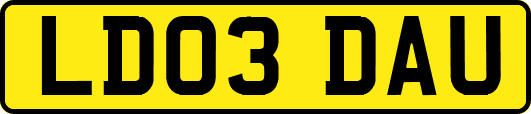 LD03DAU