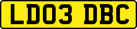 LD03DBC