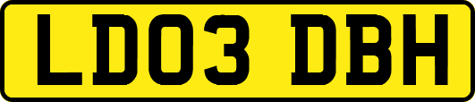 LD03DBH