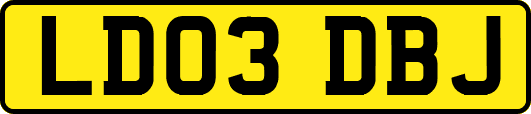 LD03DBJ
