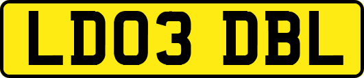 LD03DBL
