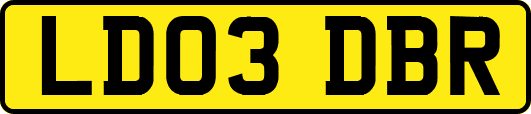 LD03DBR