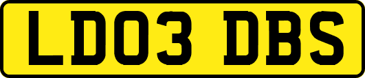 LD03DBS