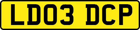 LD03DCP