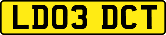 LD03DCT
