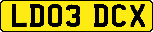 LD03DCX